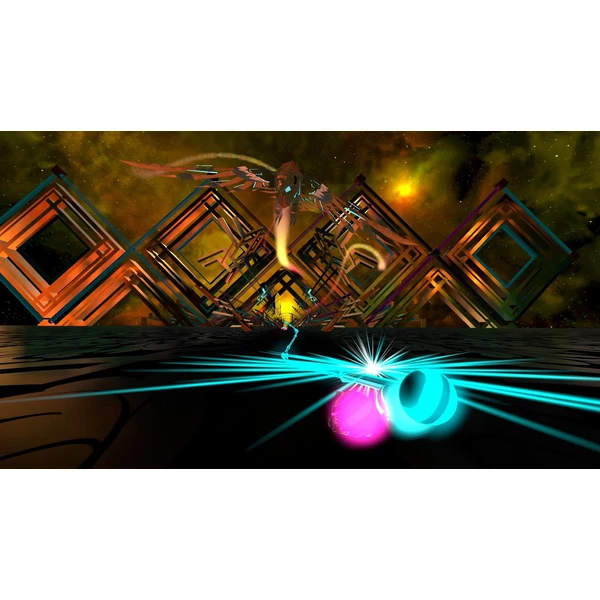 Synth Riders VR (PS4) - Hry pro PS4 - Obrázek CCRMF00101