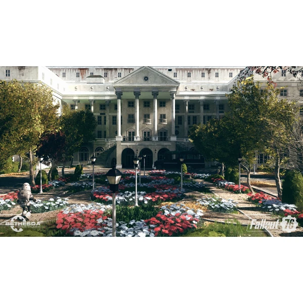 Fallout 76 (Xbox One) - Hry pro Xbox One - Obrázek CCT4100201