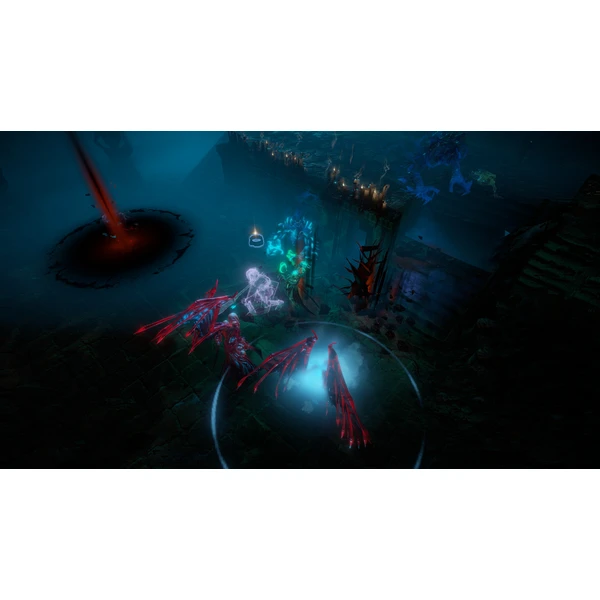 Shadows: Awakening (PS4) - Hry pro PS4 - Obrázek CCT5100201