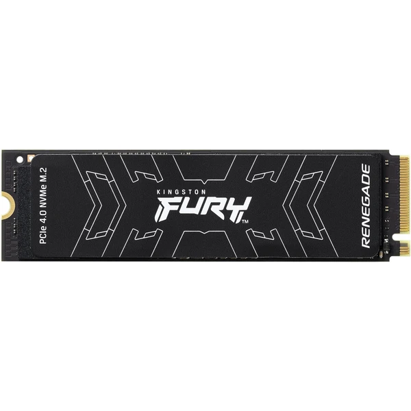 Kingston SSD FURY Renegade M.2 1TB (7300/6000MB/s) - SSD disky - Hlavní obrázek