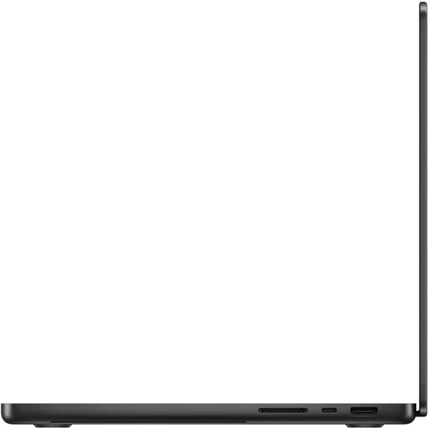 Apple MacBook Pro 14" / M4 / 24GB / 1TB (2024) - Notebooky - Obrázek CCWA000L01