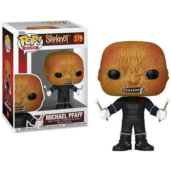 Funko Pop! Slipknot Tortilla Man