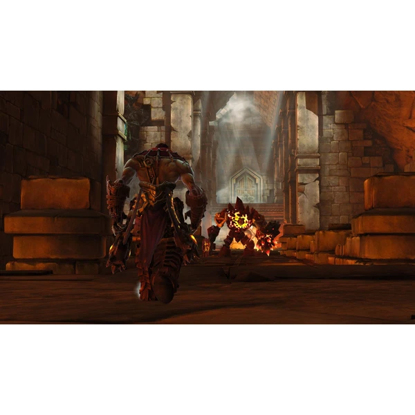 Darksiders II Deathinitive Edition (PS5) - Hry pro PS5 - Obrázek CCY9000O01