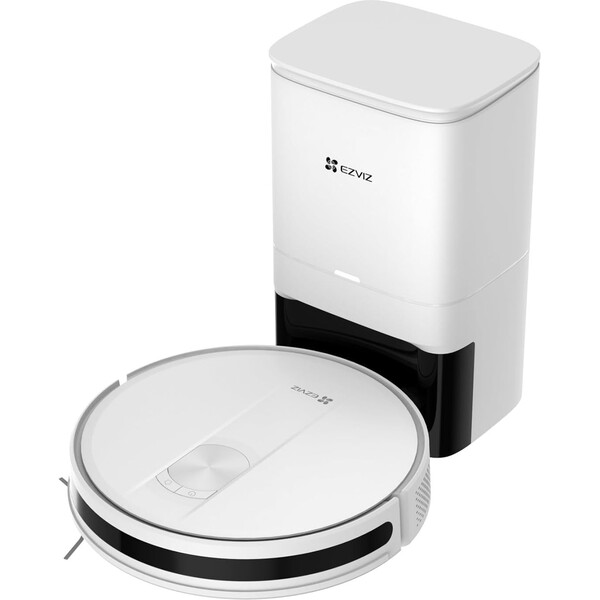 EZVIZ RE4 Plus Bílá