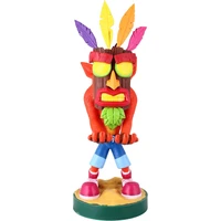 Cable Guy - Crash Aku Aku - Figurky
