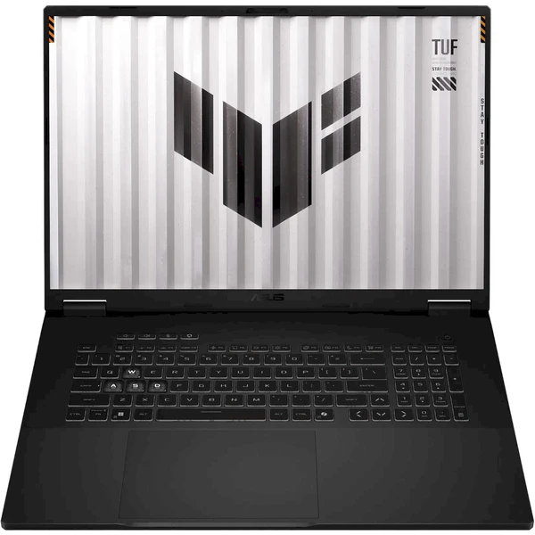 ASUS TUF Gaming A18 (FA808UM-S8011W) RTX 5060 šedý - Notebooky - Obrázek CD2G000J01