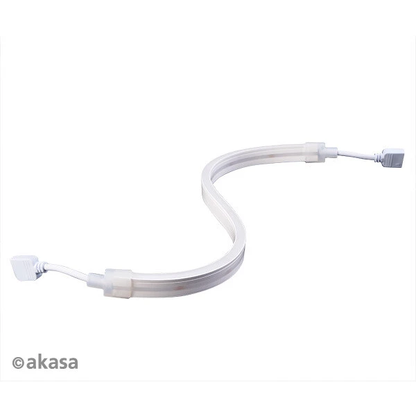 Akasa - magnetická ARGB LED páska - Soho MBA - LED pásky - Obrázek CD6X600301