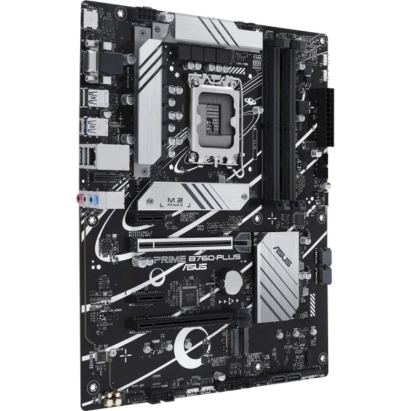 ASUS PRIME B760-PLUS - Základní desky - Obrázek CD78000P01