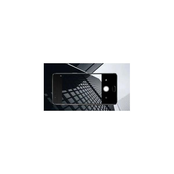 OnePlus 3T 64GB Dual SIM LTE šedý - Mobilní telefony - Obrázek CD9I000101