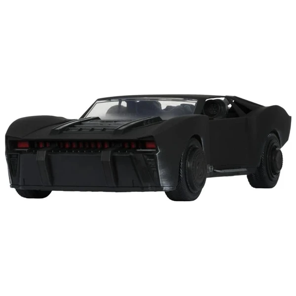 Figurka McFarlane Toys McFarlane Toys DC MULTIVERSE - Batmobile (THE BATMAN 2022) 48 cm - Figurky - Obrázek CDAM000K01