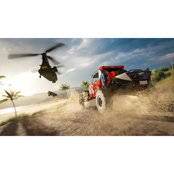 Forza Horizon 3 (Xbox One) - Hry pro Xbox One - Obrázek CDB5100201