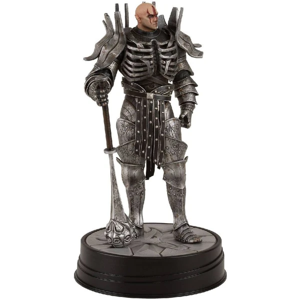 Soška Dark Horse The Witcher 3: Wild Hunt - Imlerith 26 cm - Sochy a sošky - Obrázek CDBC000K01