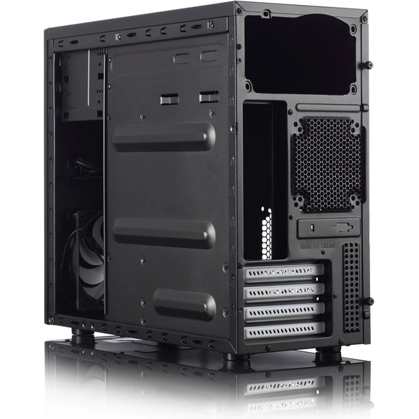 Fractal Design Core 1100 - Počítačové skříně - Obrázek CDBW600301