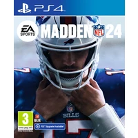 Madden NFL 24 (PS4) - Hry pro PS4