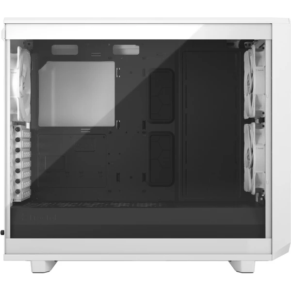 Fractal Design Meshify 2 Lite bílá - Počítačové skříně - Obrázek CDDVF00101