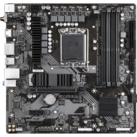 GIGABYTE B760M DS3H AX DDR4 - Základní desky