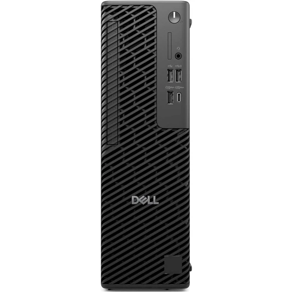 Dell Pro Max Slim FCS1250 (RP2CP) černý + 3. rok záruky ProSupport On-Site - Stolní počítače - Obrázek CDIL000K01