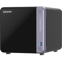 QNAP TS-432X-4G - NAS servery