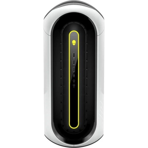Dell Alienware Aurora R10 AMD RTX 3060 Ti (D-AWR10-N2-553S) stříbrný - Stolní počítače - Obrázek CDNO600301