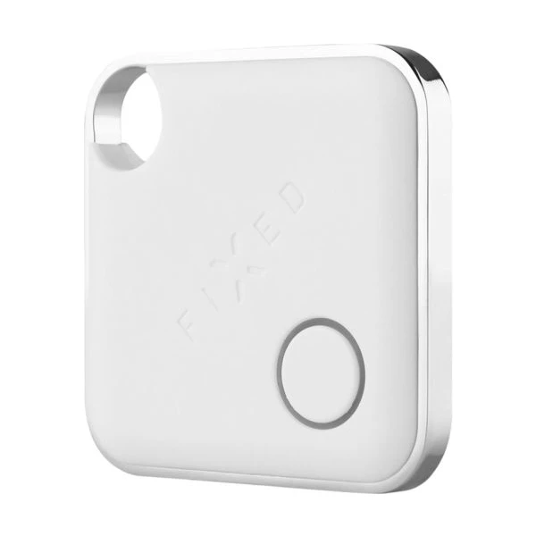 FIXED Tag Smart tracker s podporou Find My, 2 ks černý + bílý - Lokátory - Obrázek CDUP100501