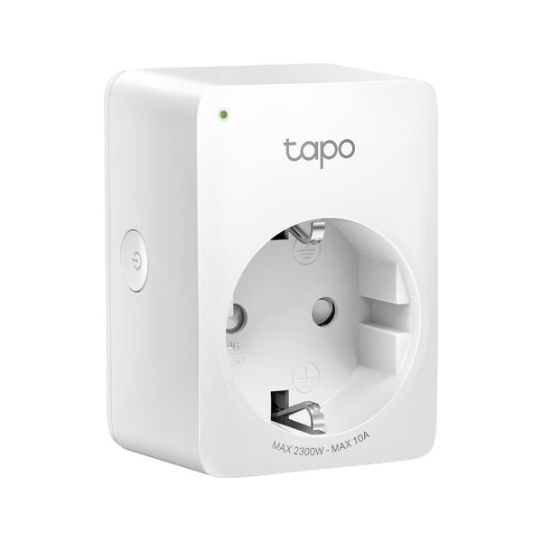 TP-Link Tapo P100 chytrá zásuvka WiFi EU