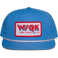 Kšiltovka Wrangler Stranger Things - The Squawk - Kšiltovky a čepice