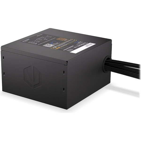Endorfy Vero L6 Bronze 650W  - Zdroje - Obrázek CE0M000K01