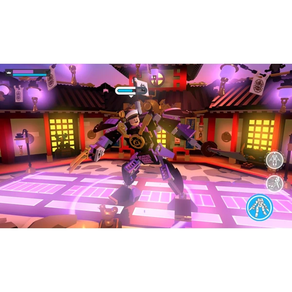 LEGO Brawls (PS5) - Hry pro PS5 - Obrázek CE51700301
