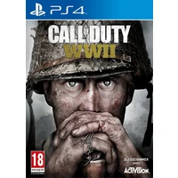 Call of Duty: WW II (PS4) - Hry pro PS4
