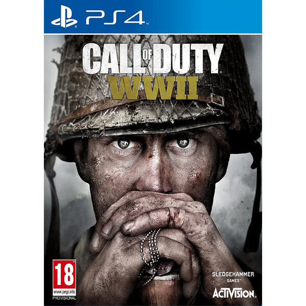 Call of Duty: WW II