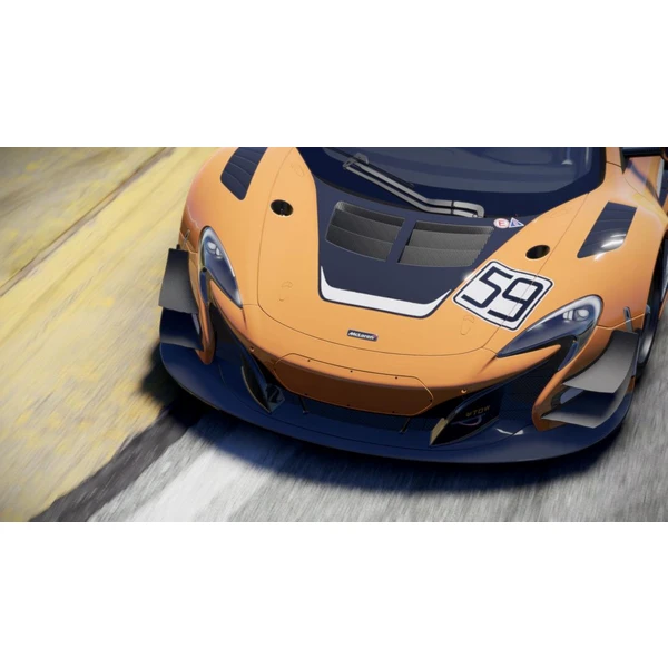 Project Cars 2 (Xbox One) - Hry pro Xbox One - Obrázek CE74100201