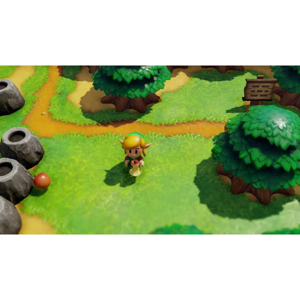 The Legend of Zelda: Link’s Awakening (SWITCH) - Hry pro Nintendo Switch - Obrázek CED3100201