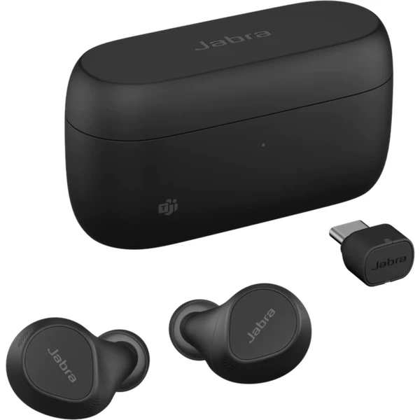 Jabra Evolve2 Buds USB-C MS - Sluchátka - Obrázek CEDYF00101