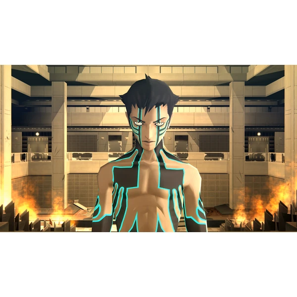 Shin Megami Tensei III Nocturne HD Remaster (SWITCH) - Hry pro Nintendo Switch - Obrázek CEE3100201