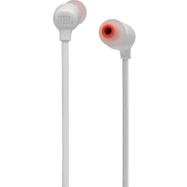 JBL Tune 125BT sluchátka bílá - Sluchátka - Obrázek CEEM600301