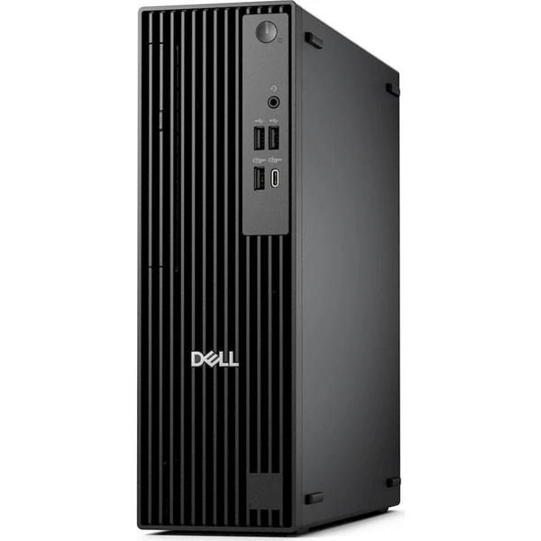 Dell Pro Slim QCS1255 (MMJGX) černý + 3. rok záruky ProSupport On-Site - Stolní počítače - Obrázek CEIL000K01