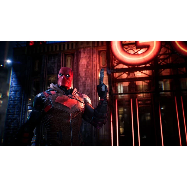Gotham Knights Collectors Edition (Xbox Series X) - Hry pro Xbox Series - Obrázek CEISF00101