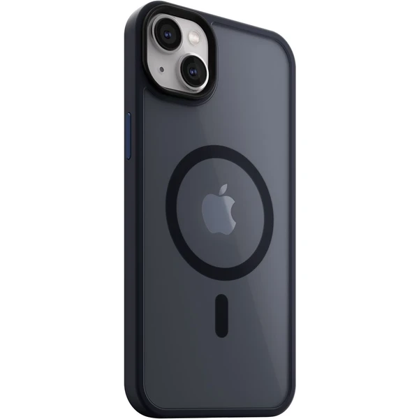Next One Mist Shield kryt s MagSafe iPhone 15 modrý - Pouzdra - Obrázek CEJ5000701
