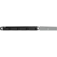 QNAP TS-464U-8G - NAS servery