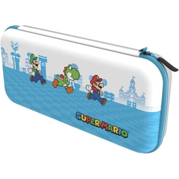 PDP Mario Escape cestovní obal na Nintendo Switch - Pouzdra - Obrázek CENA000O01