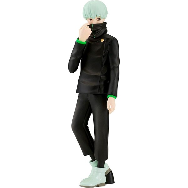 Soška Bandai Banpresto Jujutsu Kaisen - Toge Inumaki 15 cm