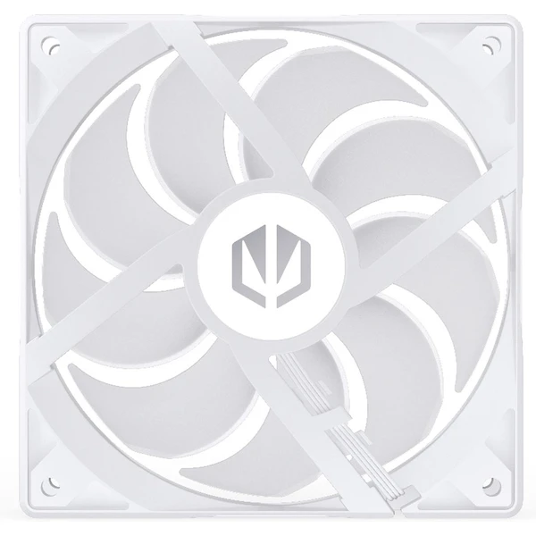 Endorfy Stratus 120 ARGB bílý - Ventilátory pro PC - Obrázek CEOJ000K01
