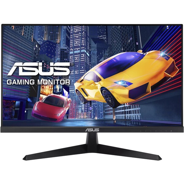 Asus VY249HGE Černá