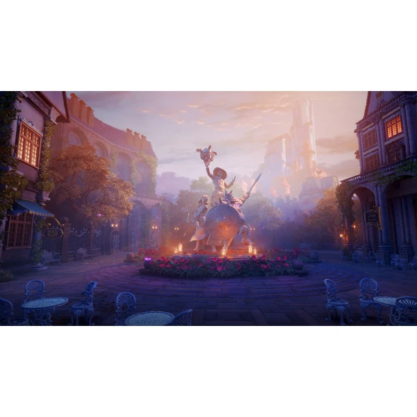 Trine 5: A Clockwork Conspiracy (PS5) - Hry pro PS5 - Obrázek CET3000601