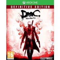 DmC: Devil May Cry Definitive Edition (Xbox One) - Hry pro Xbox One