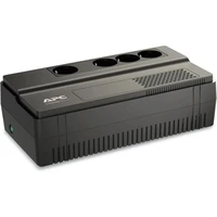 APC Easy UPS BV 650VA (BV650I-GR) - Záložní zdroje