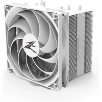 ZALMAN CNPS10X Performa bílý - Chladiče
