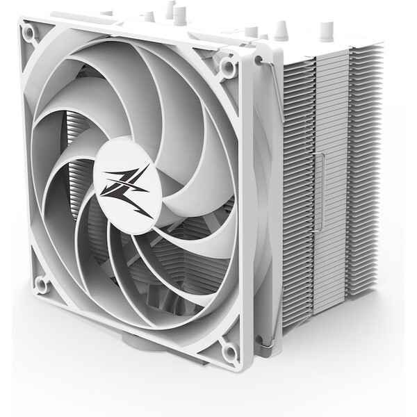 ZALMAN CNPS10X Performa bílý