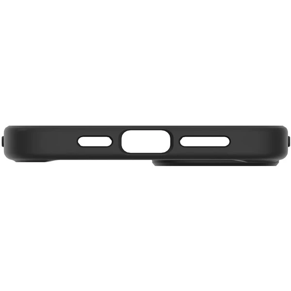 Spigen Ultra Hybrid kryt iPhone 14 černý - Pouzdra - Obrázek CF0H300401