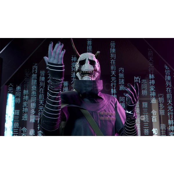 GhostWire: Tokyo (PS5) - Hry pro PS5 - Obrázek CF27100501
